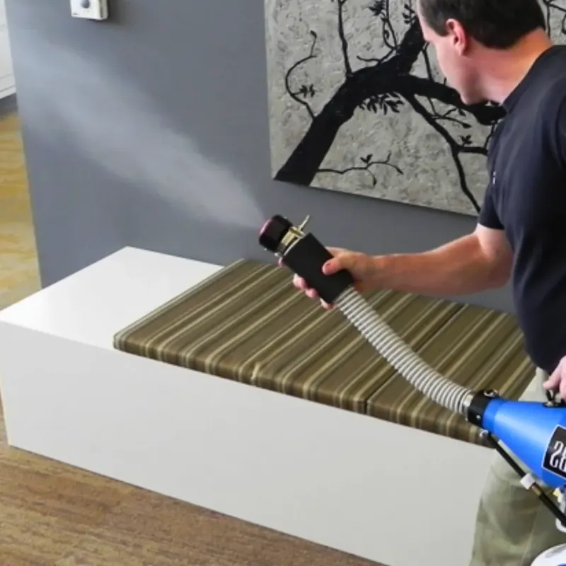 Professional Odor Removal in Hillcrest Heights, MD